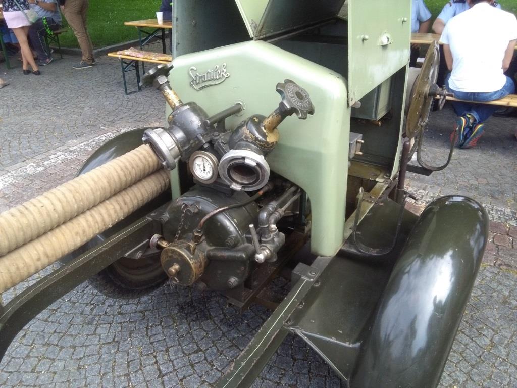 49. Sodomkovo Vyské Mýto 2016