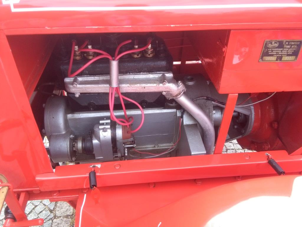 53. Sodomkovo Vyské Mýto 2016