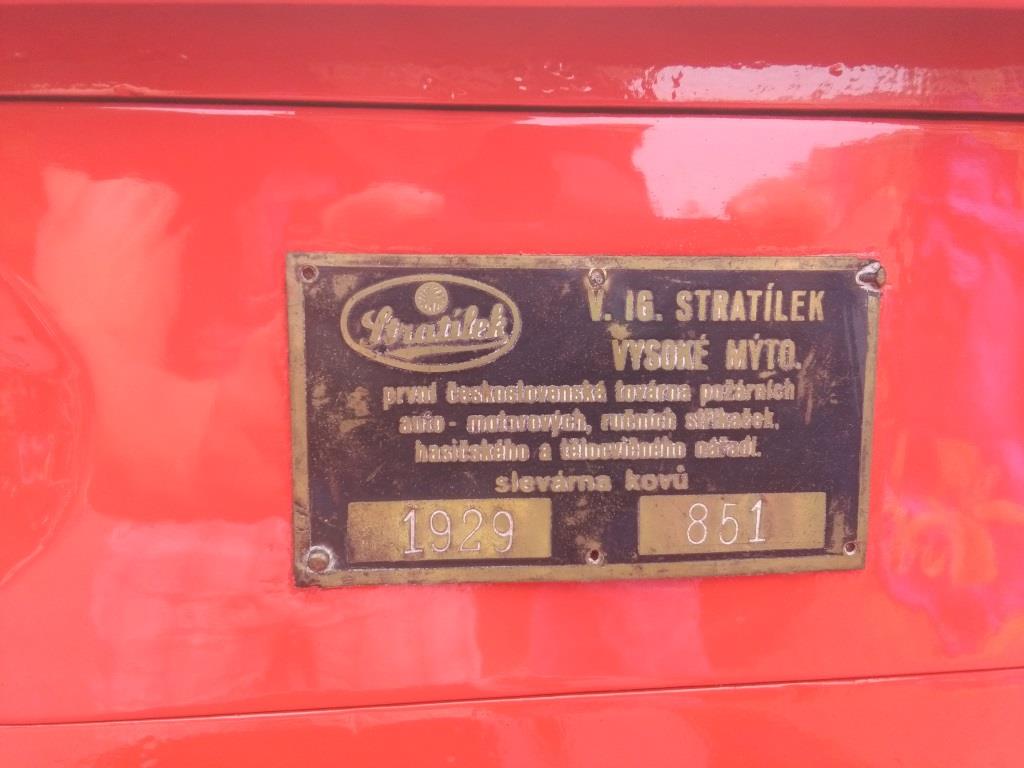 54. Sodomkovo Vyské Mýto 2016