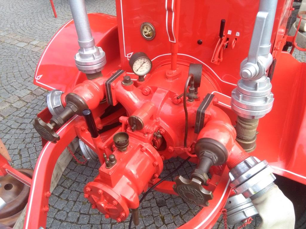 55. Sodomkovo Vyské Mýto 2016