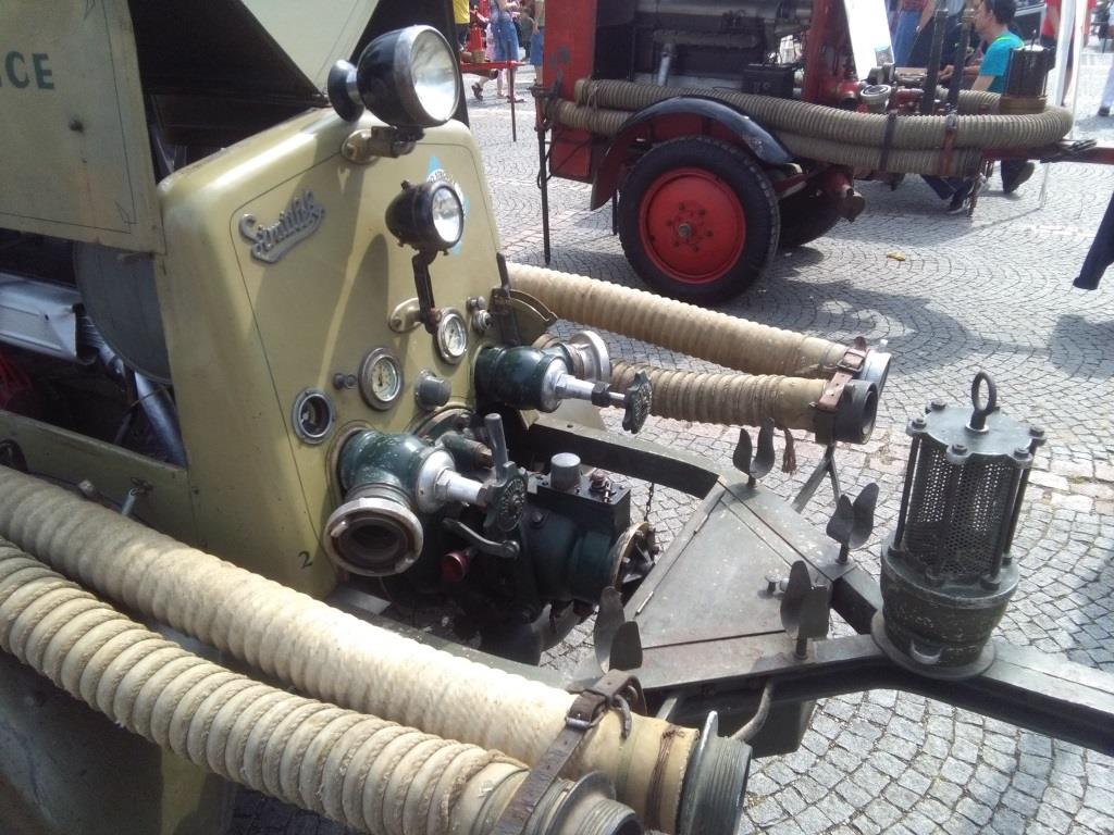 58. Sodomkovo Vyské Mýto 2016