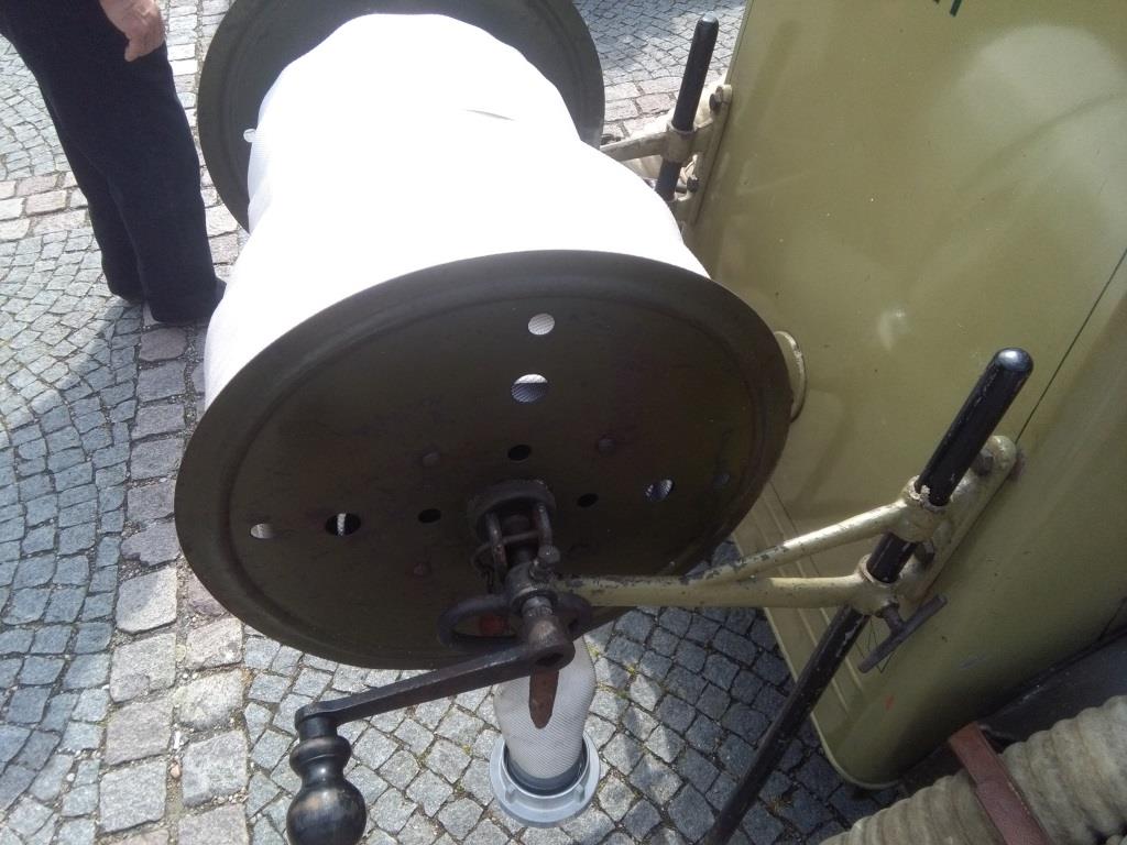 59. Sodomkovo Vyské Mýto 2016