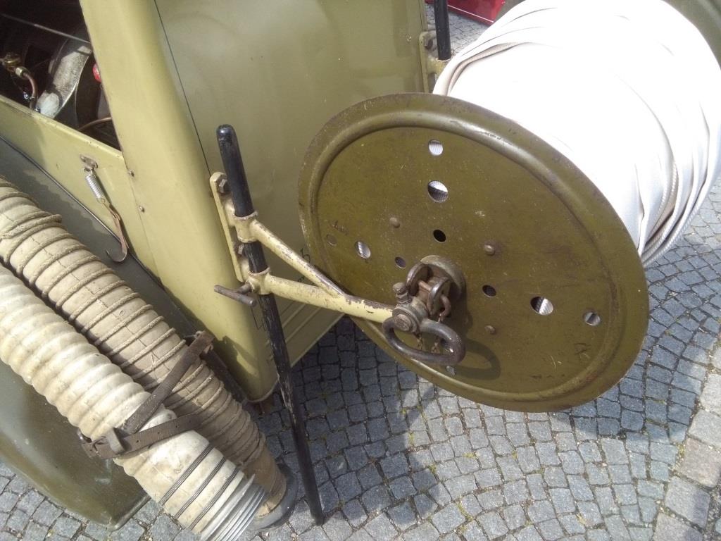 60. Sodomkovo Vyské Mýto 2016