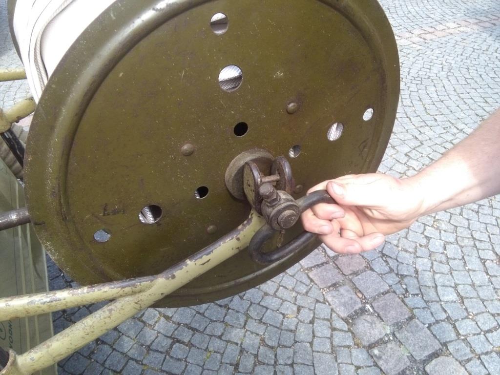 61. Sodomkovo Vyské Mýto 2016