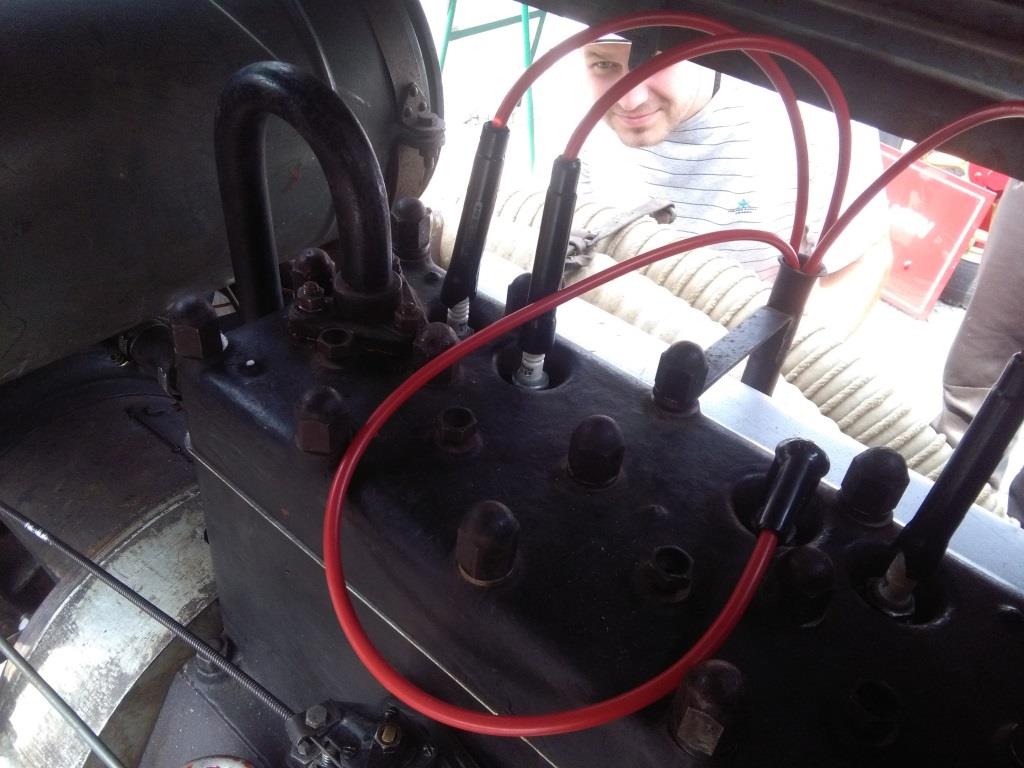 62. Sodomkovo Vyské Mýto 2016