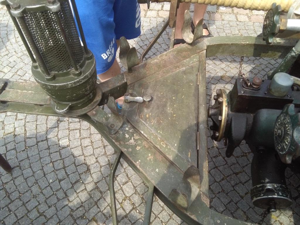 63. Sodomkovo Vyské Mýto 2016