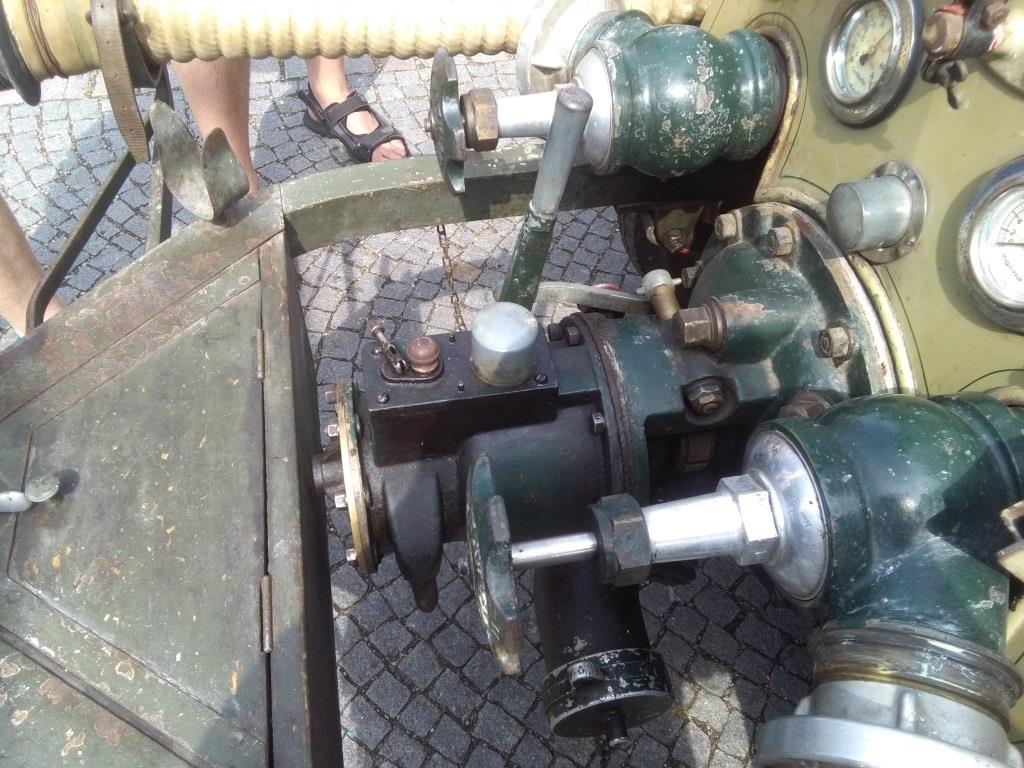 64. Sodomkovo Vyské Mýto 2016