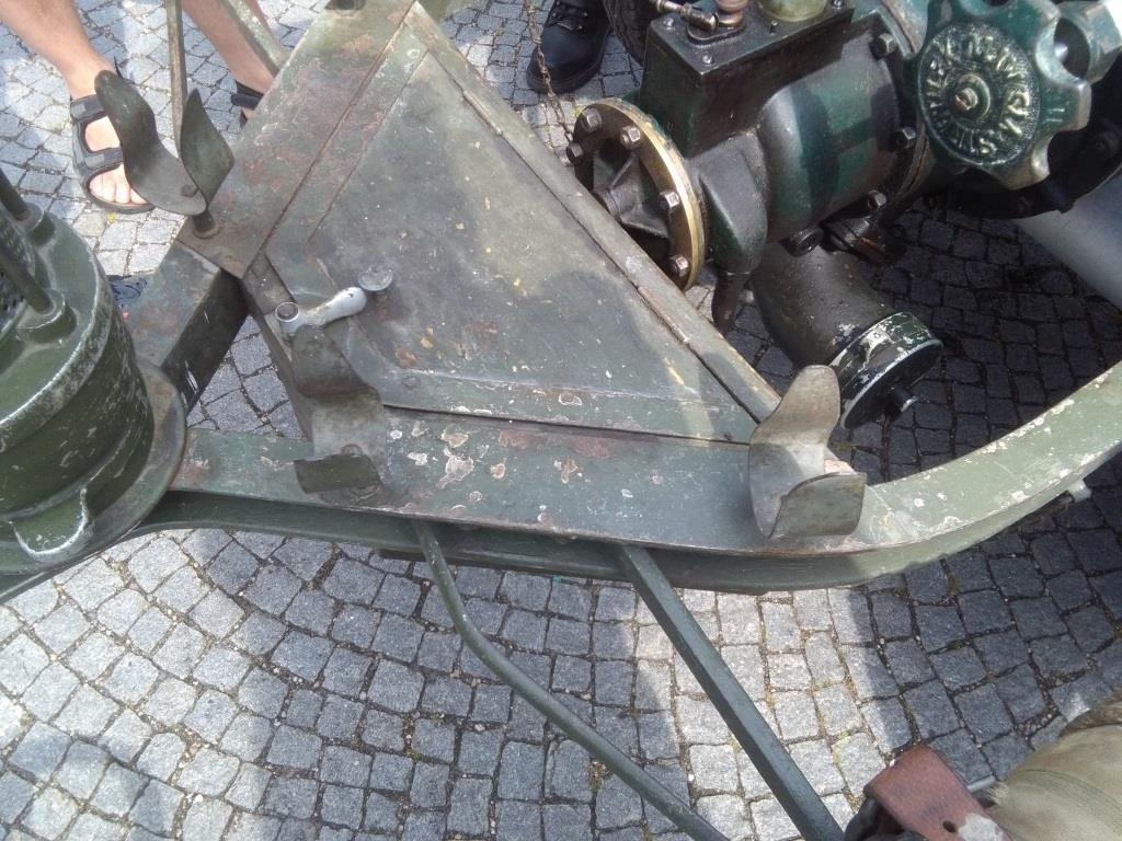 65. Sodomkovo Vyské Mýto 2016