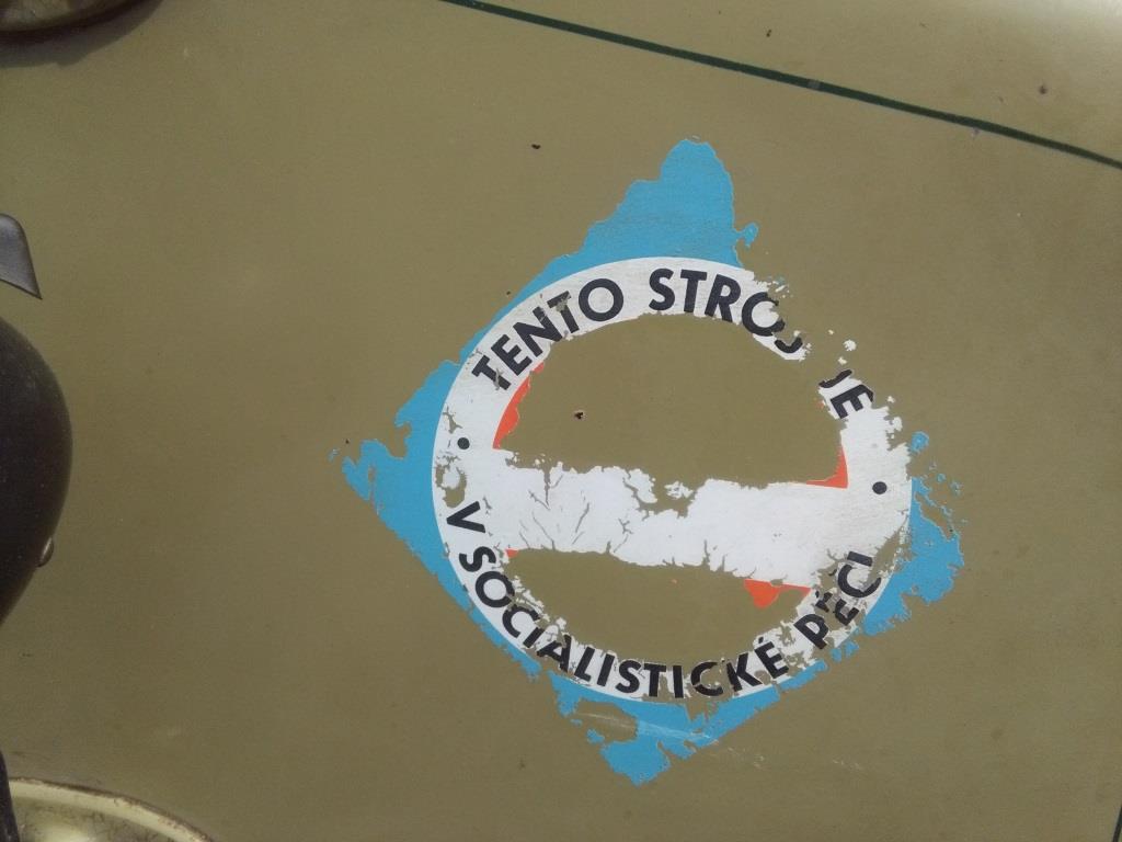 67. Sodomkovo Vyské Mýto 2016