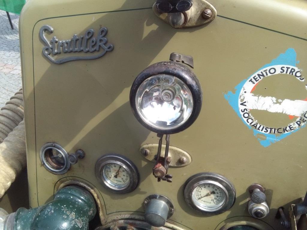 68. Sodomkovo Vyské Mýto 2016