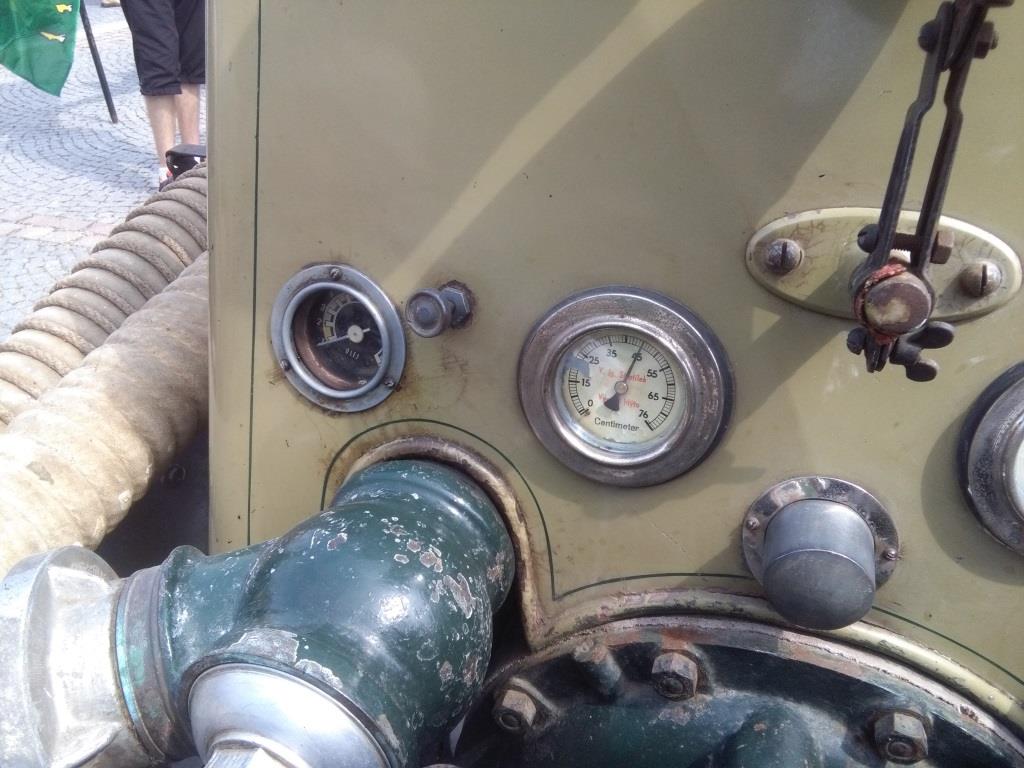 71. Sodomkovo Vyské Mýto 2016