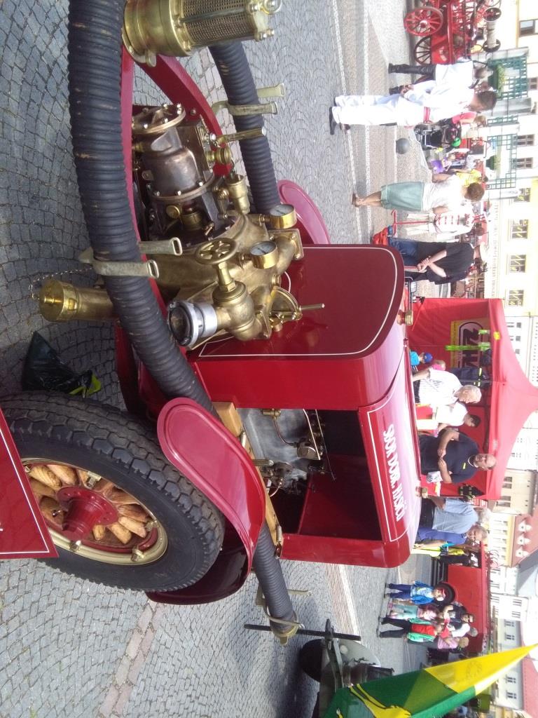 72. Sodomkovo Vyské Mýto 2016