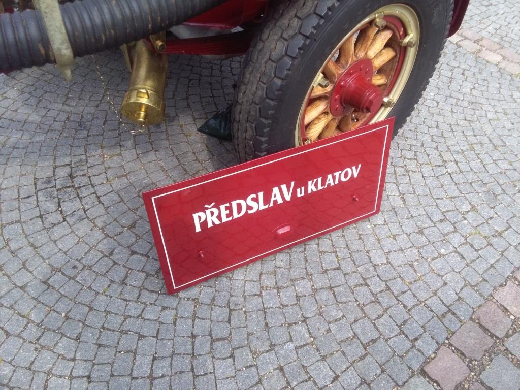 73. Sodomkovo Vyské Mýto 2016