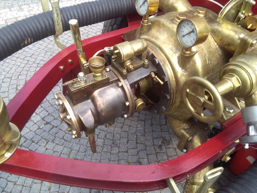 74. Sodomkovo Vyské Mýto 2016