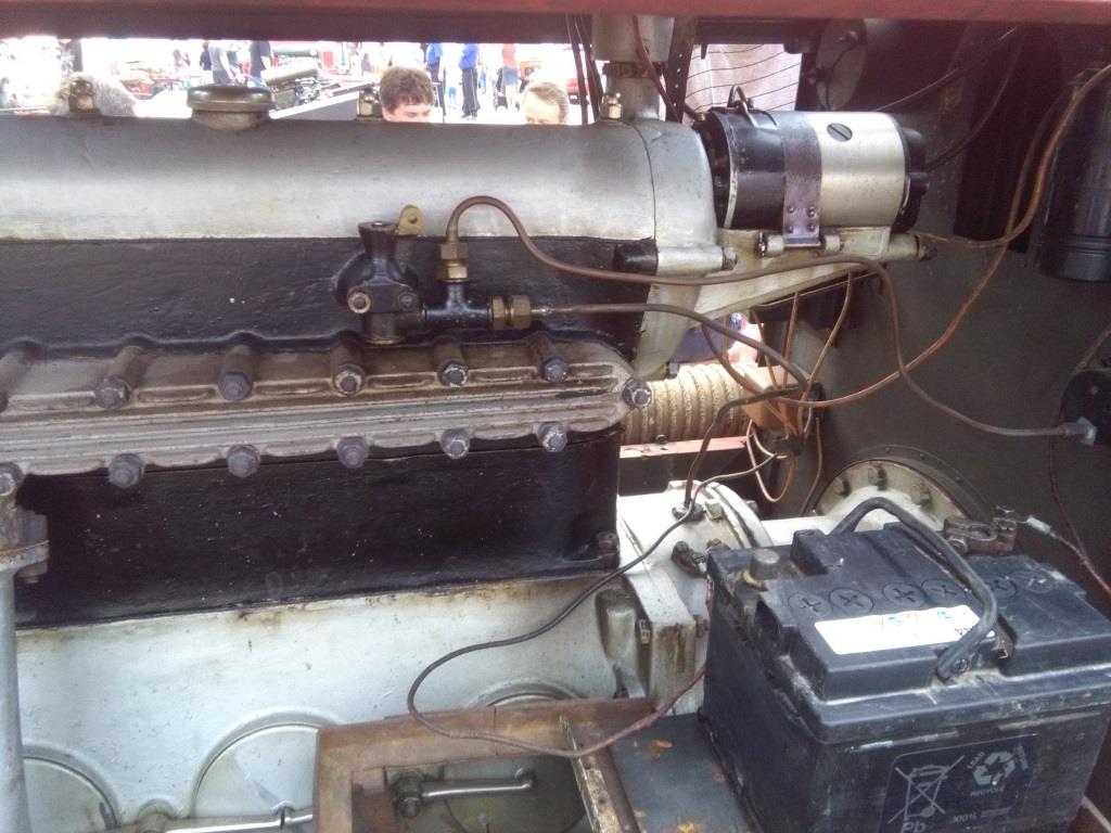 75. Sodomkovo Vyské Mýto 2016