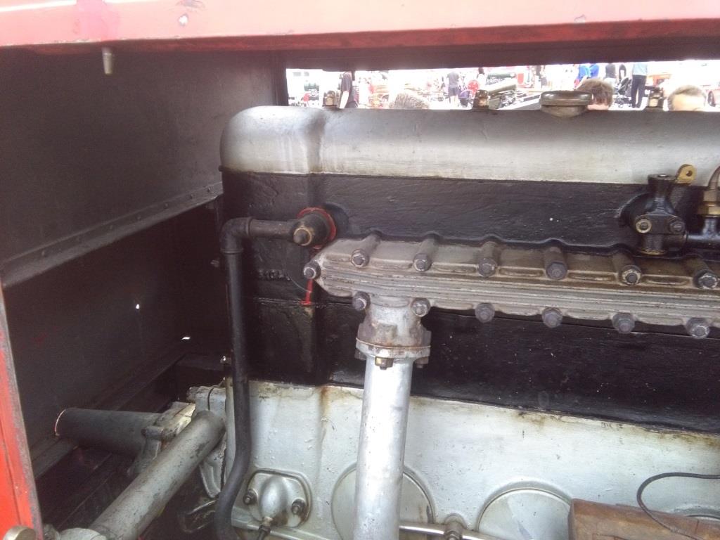 76. Sodomkovo Vyské Mýto 2016