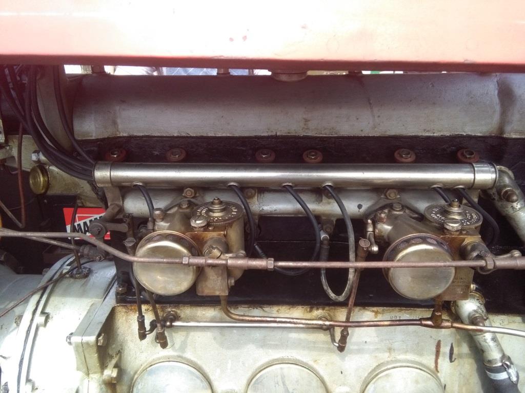 77. Sodomkovo Vyské Mýto 2016