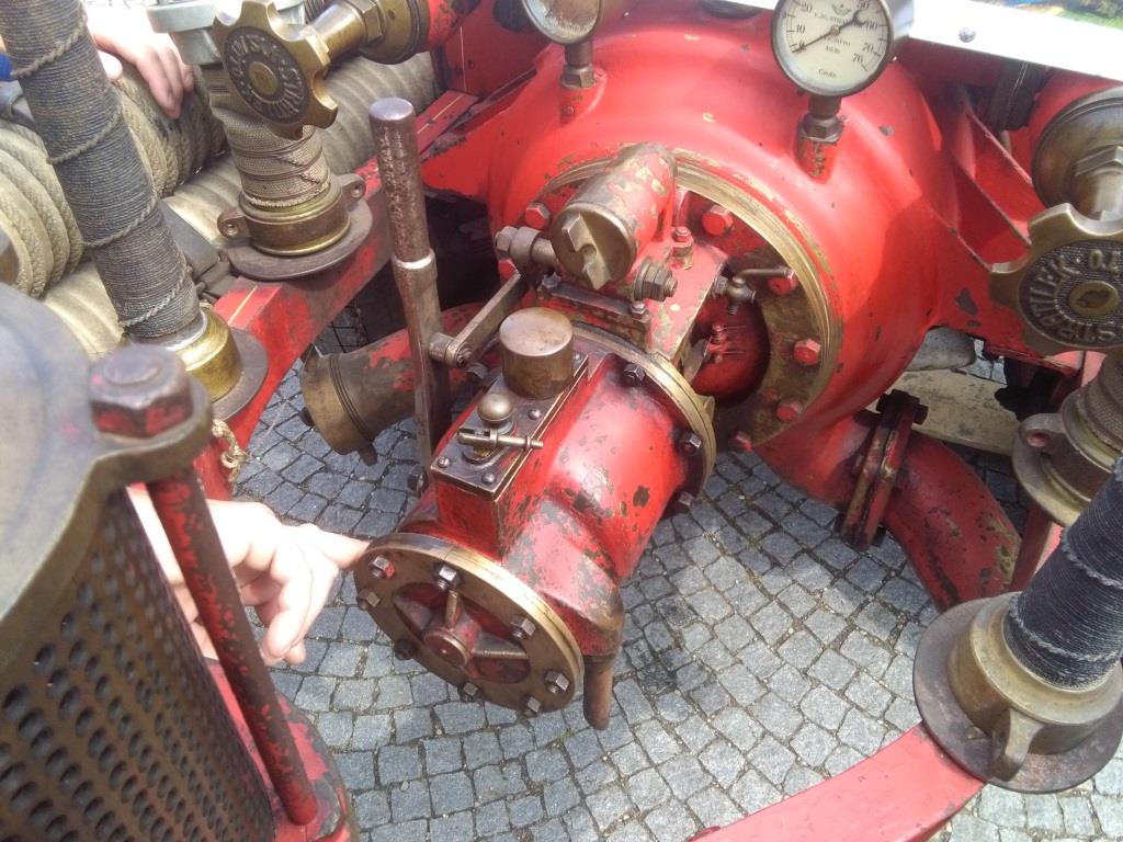 78. Sodomkovo Vyské Mýto 2016