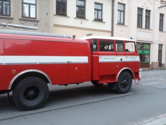 1. Stratílkovo Vysoké Mýto 2019