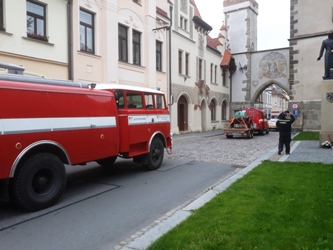 2. Stratílkovo Vysoké Mýto 2019