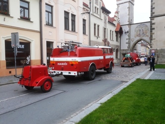 3. Stratílkovo Vysoké Mýto 2019