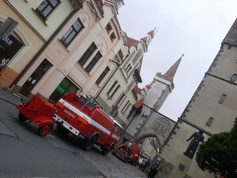 4. Stratílkovo Vysoké Mýto 2019