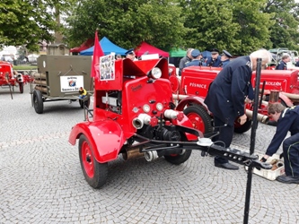 5. Stratílkovo Vysoké Mýto 2019