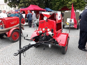 6. Stratílkovo Vysoké Mýto 2019