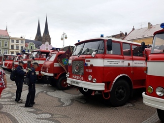 8. Stratílkovo Vysoké Mýto 2019