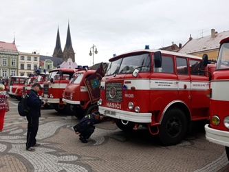 9. Stratílkovo Vysoké Mýto 2019