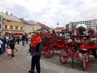 10. Stratílkovo Vysoké Mýto 2019