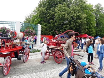 11. Stratílkovo Vysoké Mýto 2019