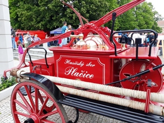 12. Stratílkovo Vysoké Mýto 2019