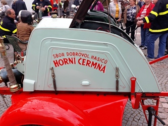 16. Stratílkovo Vysoké Mýto 2019