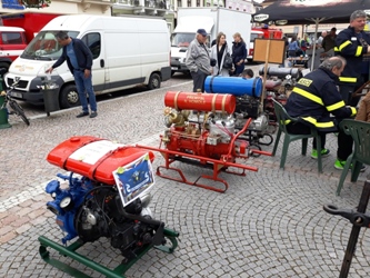 17. Stratílkovo Vysoké Mýto 2019