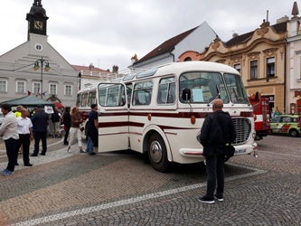 18. Stratílkovo Vysoké Mýto 2019