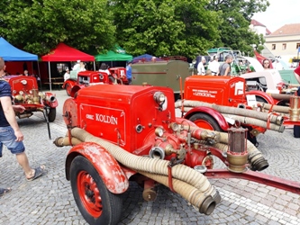 24. Stratílkovo Vysoké Mýto 2019