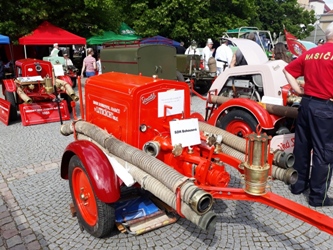 25. Stratílkovo Vysoké Mýto 2019