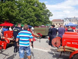 27. Stratílkovo Vysoké Mýto 2019