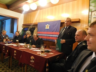 3. Výroční valná hromada 2016