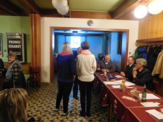 10. Výroční valná hromada 2016