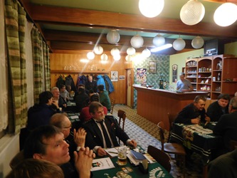 11. Výroční valná hromada 2016