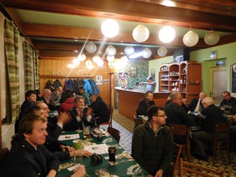 16. Výroční valná hromada 2016