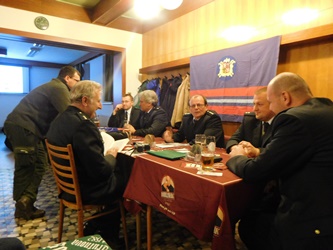 18. Výroční valná hromada 2016