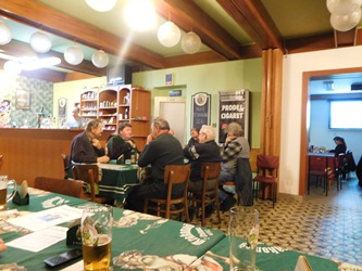 19. Výroční valná hromada 2016