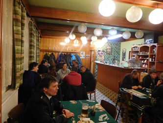 20. Výroční valná hromada 2016