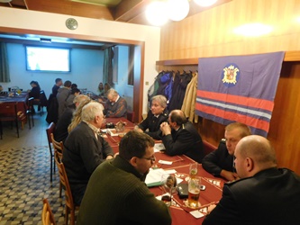 21. Výroční valná hromada 2016