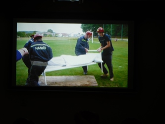 22. Výroční valná hromada 2016