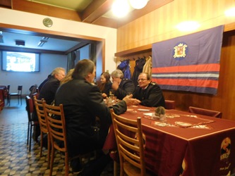 23. Výroční valná hromada 2016