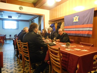 24. Výroční valná hromada 2016